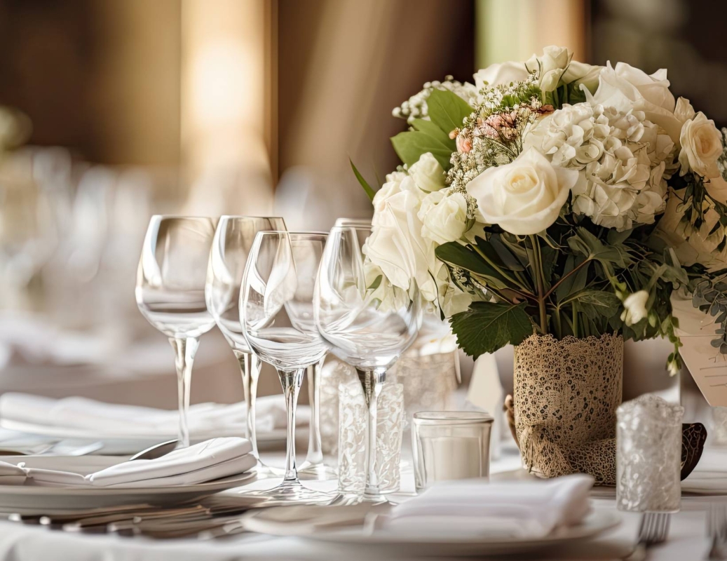 Traiteur - Service Traiteur Mougins - Traiteur Mougins - L'Atrium Mougins - restaurant MOUGINS - meilleur restaurant MOUGINS