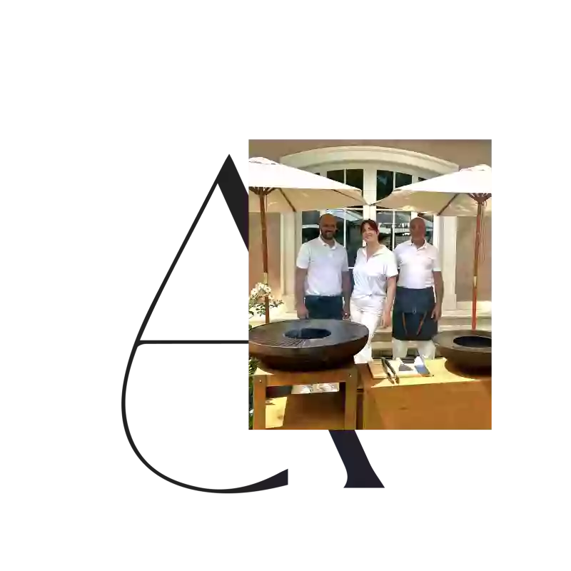 Traiteur - Service Traiteur Mougins - Traiteur Mougins - L'Atrium Mougins - restaurant MOUGINS - restaurant sympa MOUGINS