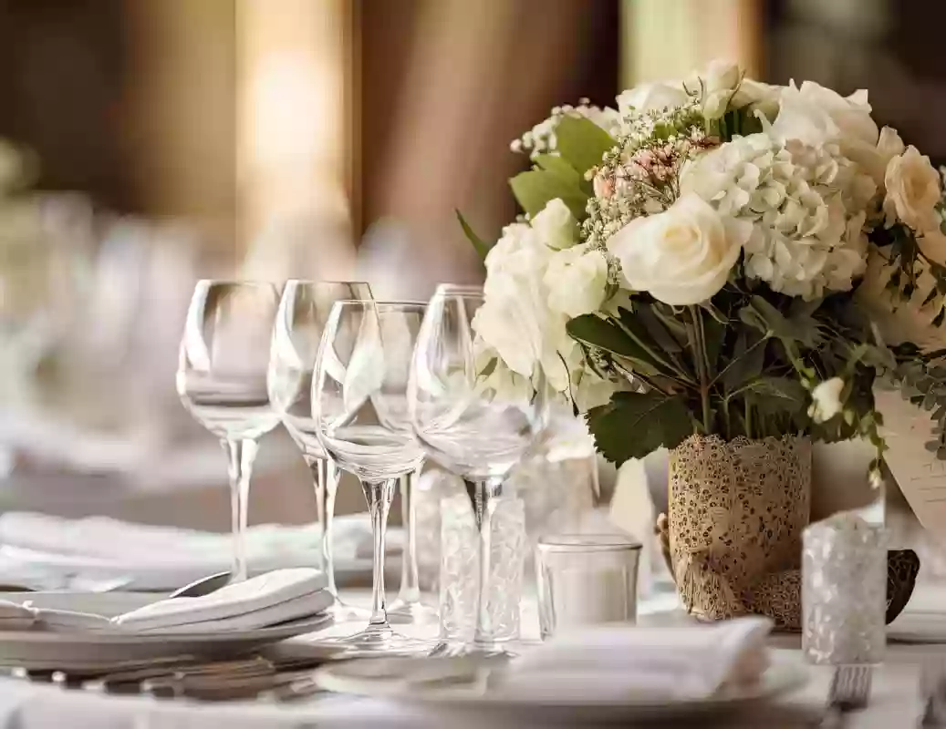 Traiteur - Service Traiteur Mougins - Traiteur Mougins - L'Atrium Mougins - restaurant MOUGINS - Bar Mougins