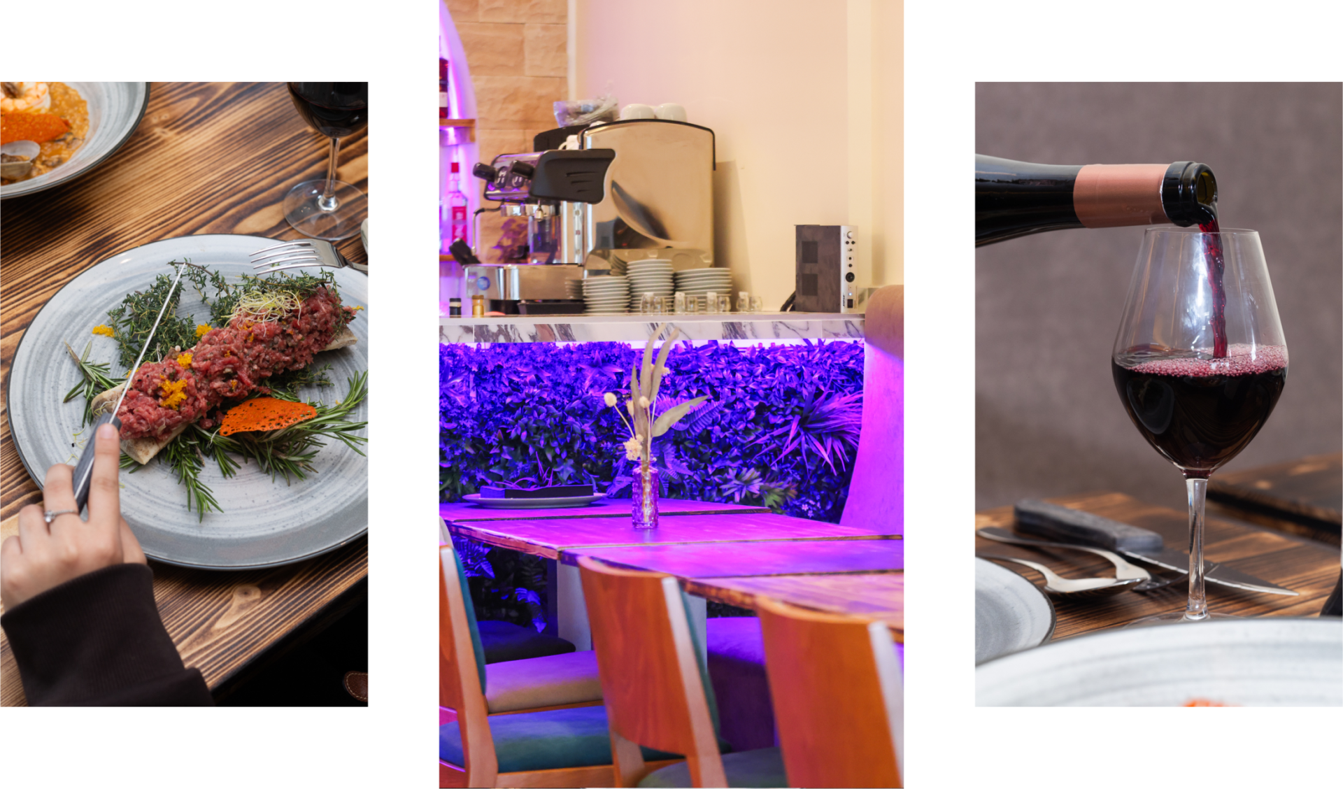 L'Atrium Mougins - restaurant MOUGINS - bien manger MOUGINS