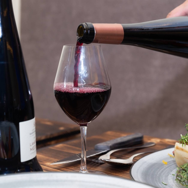 La carte - L'Atrium Mougins - restaurant MOUGINS - bon restaurant MOUGINS