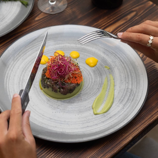 La carte - L'Atrium Mougins - restaurant MOUGINS - restaurant sympa MOUGINS