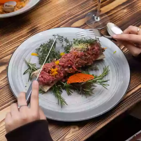 Boissons - L'Atrium Mougins - restaurant MOUGINS - Repas Groupe Mougins